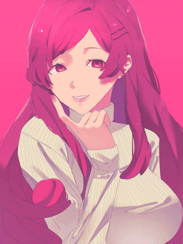 【BLEACH】ミニーニャ・マカロンのエロ画像【29枚目】