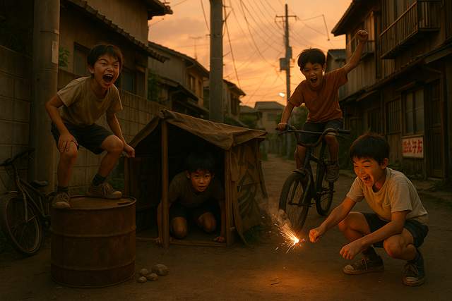 オススメネタ紹介