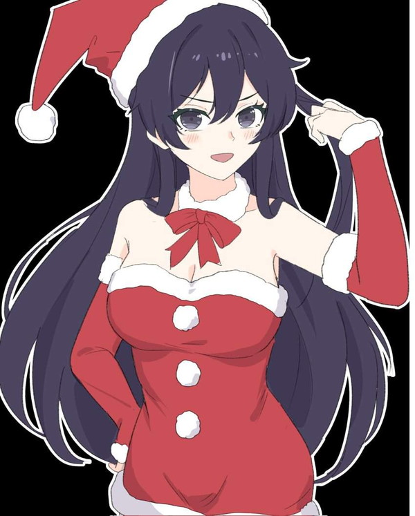 【BLEACH】バンビエッタ・バスターバインのエロ画像【6枚目】