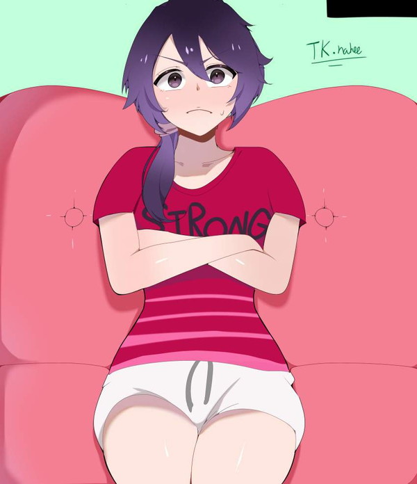 【BLEACH】バンビエッタ・バスターバインのエロ画像【22枚目】