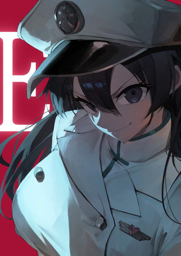 【BLEACH】バンビエッタ・バスターバインのエロ画像【33枚目】