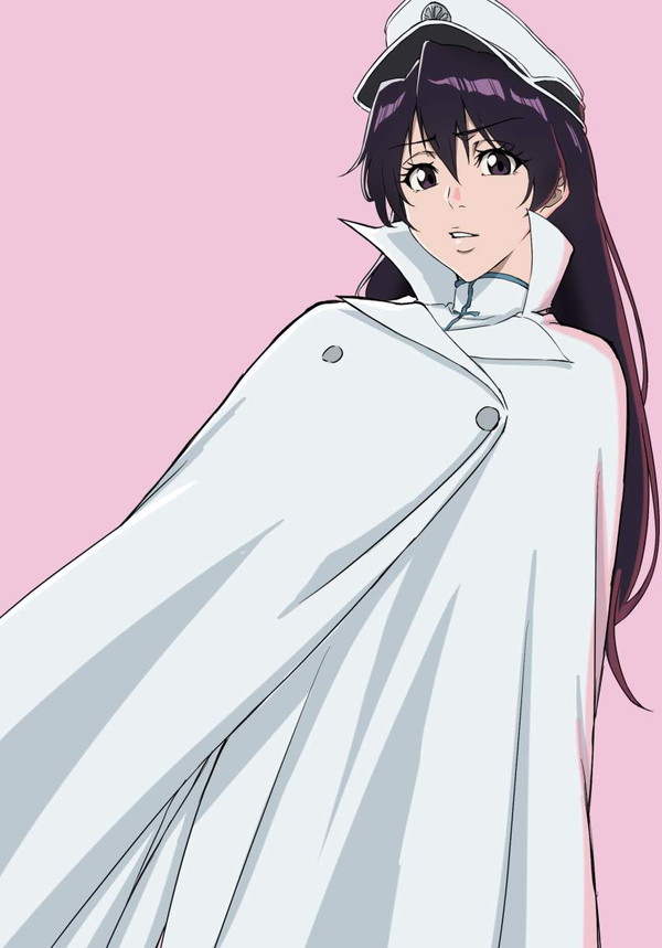 【BLEACH】バンビエッタ・バスターバインのエロ画像【34枚目】