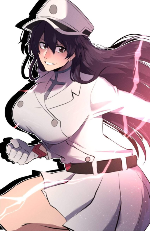 【BLEACH】バンビエッタ・バスターバインのエロ画像【36枚目】