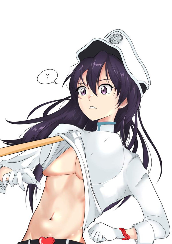 【BLEACH】バンビエッタ・バスターバインのエロ画像【37枚目】