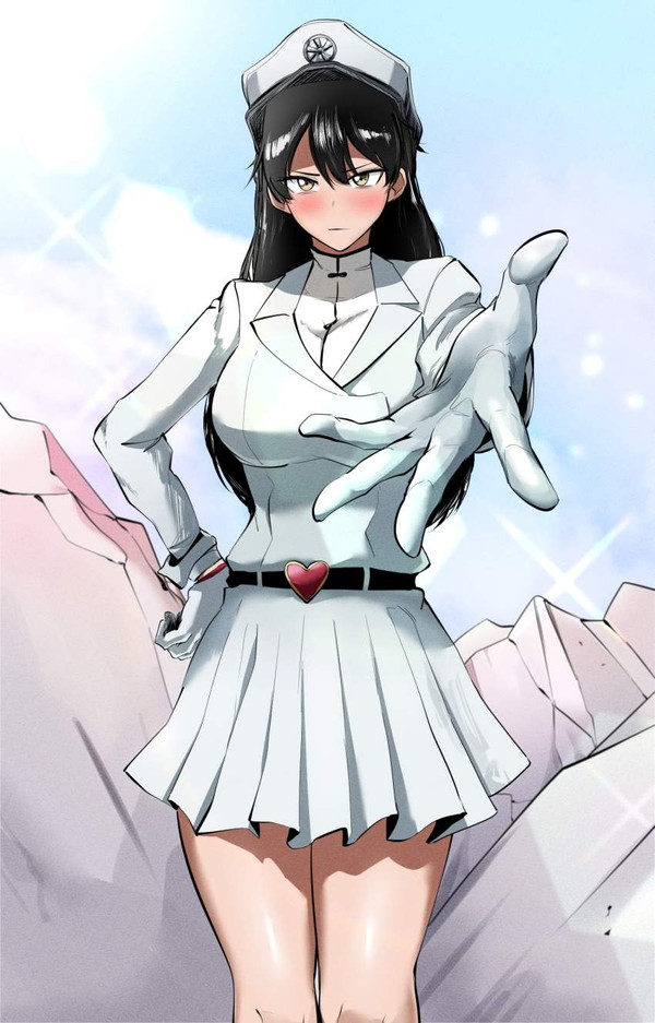 【BLEACH】バンビエッタ・バスターバインのエロ画像【38枚目】