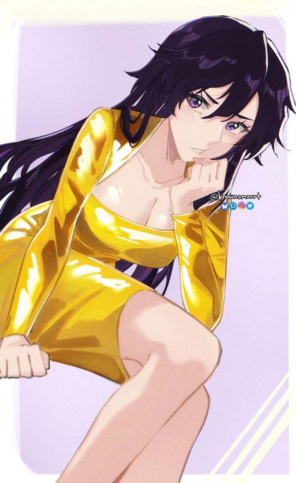 【BLEACH】バンビエッタ・バスターバインのエロ画像【42枚目】