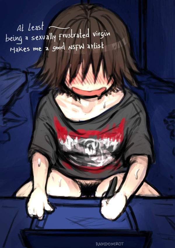 【化粧はしない】地味子の二次エロ画像【リンスもしない】【27枚目】