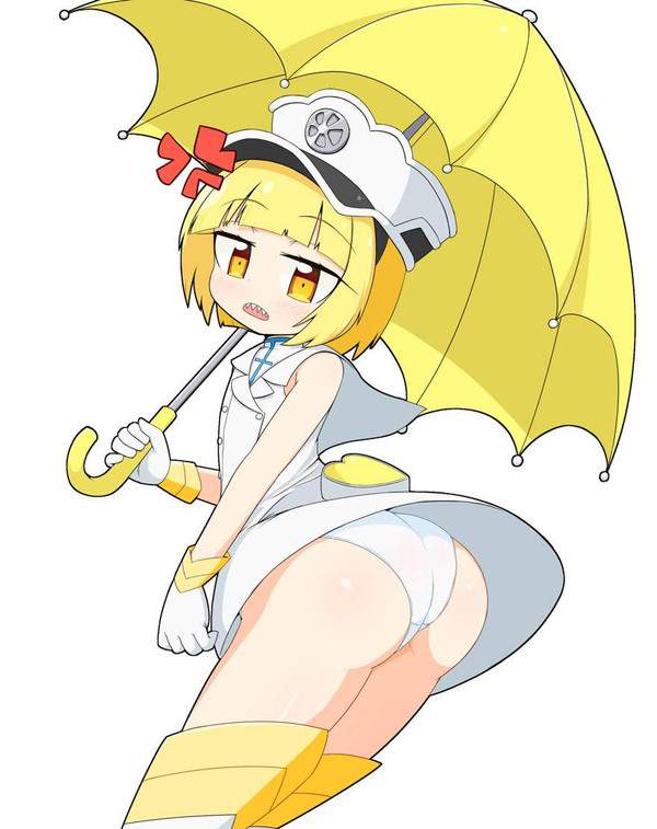 【BLEACH】リルトット・ランパードのエロ画像【19枚目】