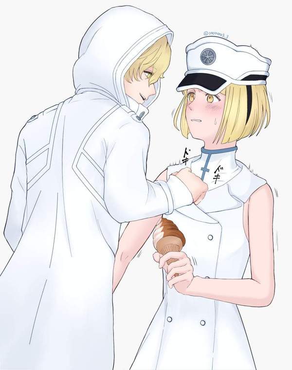 【BLEACH】リルトット・ランパードのエロ画像【27枚目】