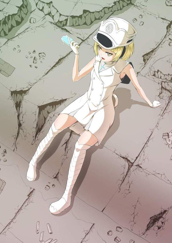 【BLEACH】リルトット・ランパードのエロ画像【32枚目】