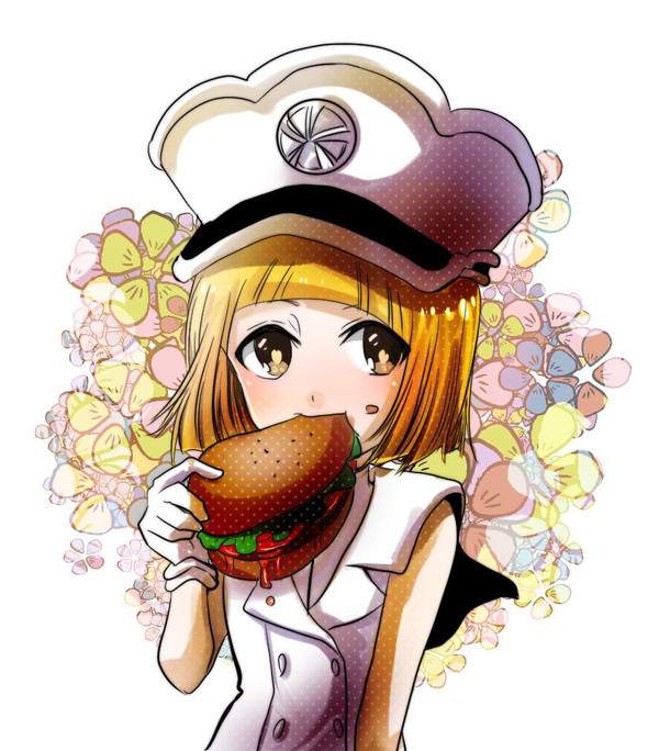 【BLEACH】リルトット・ランパードのエロ画像【35枚目】