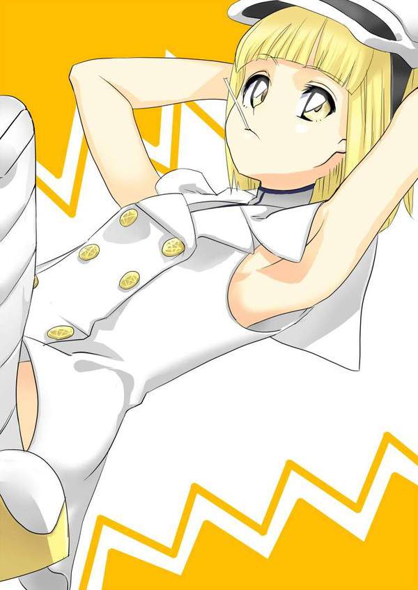 【BLEACH】リルトット・ランパードのエロ画像【36枚目】