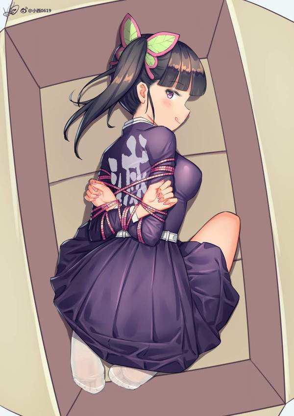 【年賀郵便特別扱い開始日】配達された女子達の二次エロ画像【15枚目】