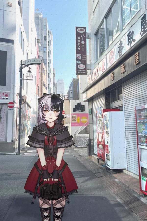 【東京駅完成記念日】東京観光名所と女子の二次エロ画像【11枚目】