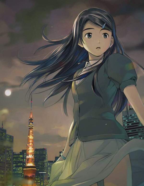 【東京駅完成記念日】東京観光名所と女子の二次エロ画像【16枚目】