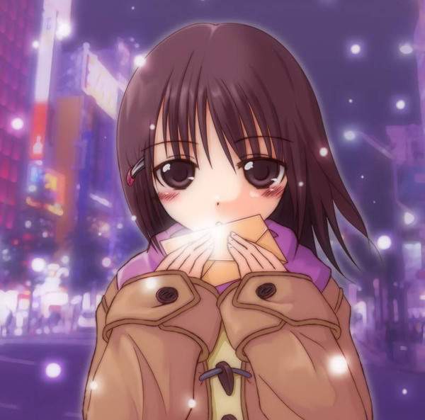 【東京駅完成記念日】東京観光名所と女子の二次エロ画像【19枚目】