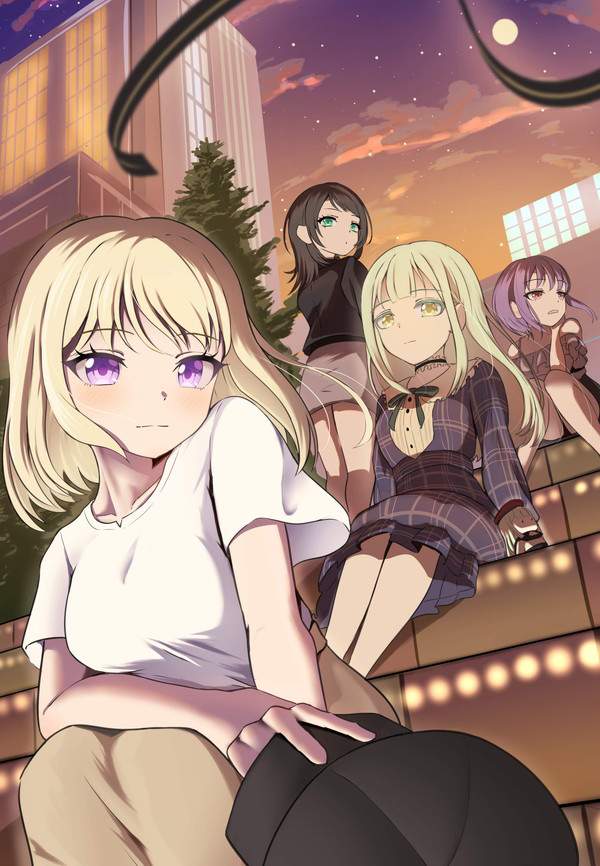 【東京駅完成記念日】東京観光名所と女子の二次エロ画像【22枚目】