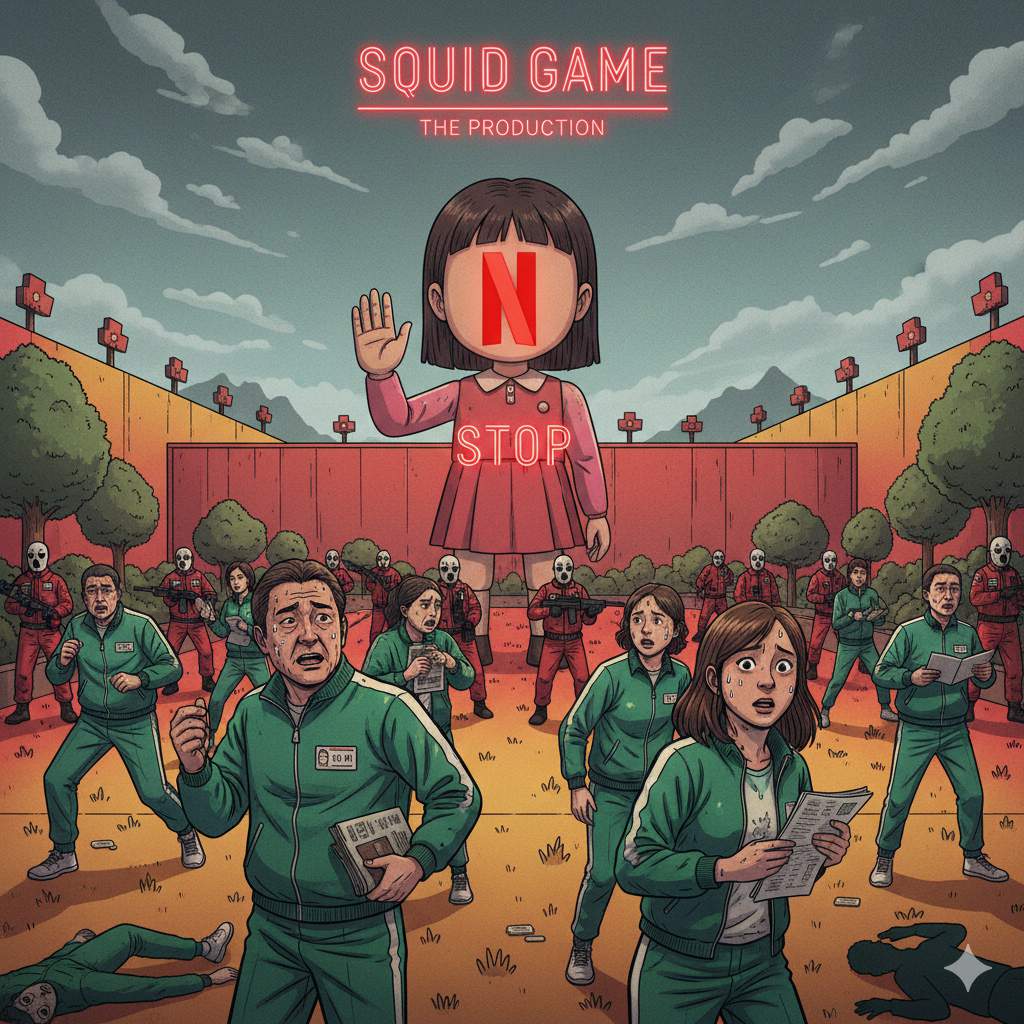 オススメネタ紹介