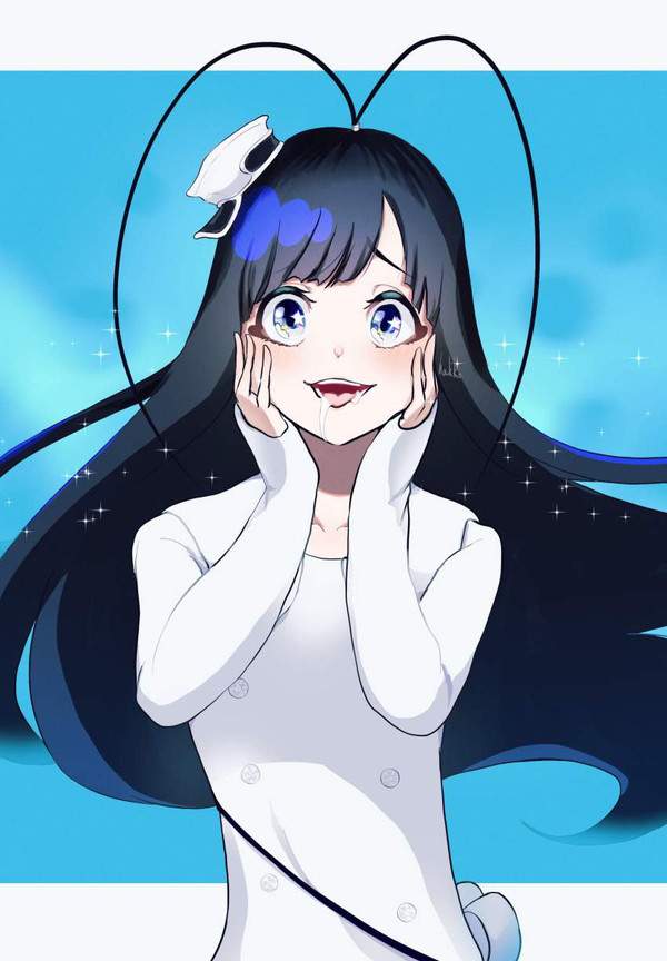 【BLEACH】ジゼル・ジュエルのエロ画像【7枚目】