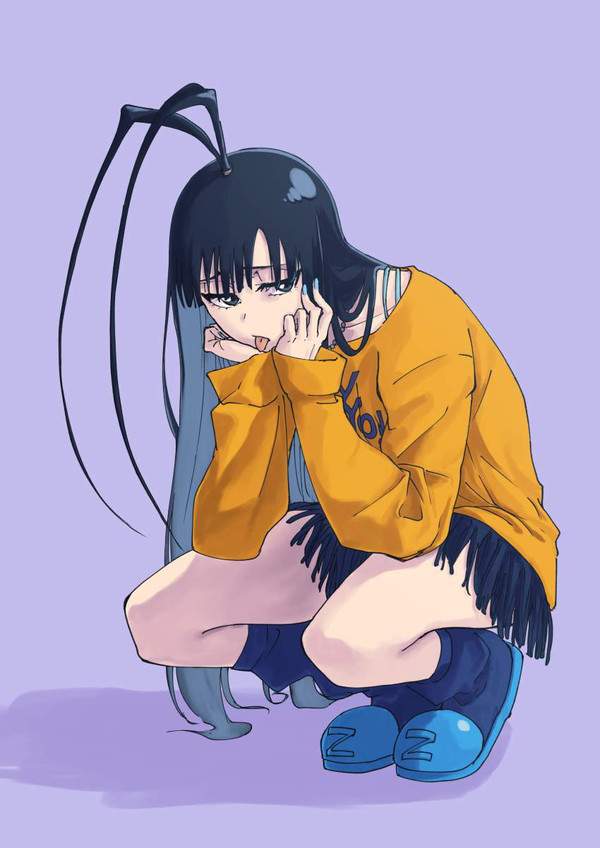 【BLEACH】ジゼル・ジュエルのエロ画像【12枚目】