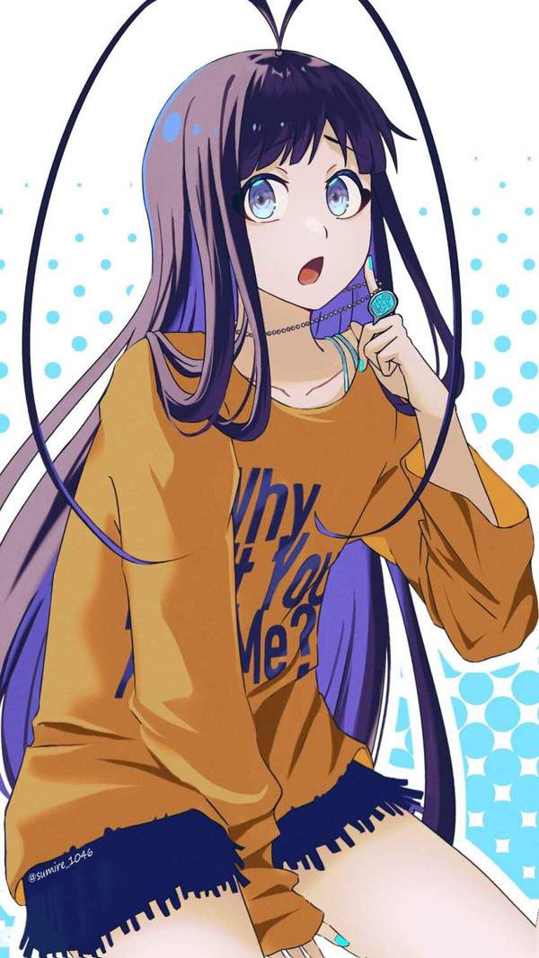 【BLEACH】ジゼル・ジュエルのエロ画像【13枚目】