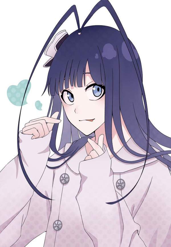 【BLEACH】ジゼル・ジュエルのエロ画像【18枚目】