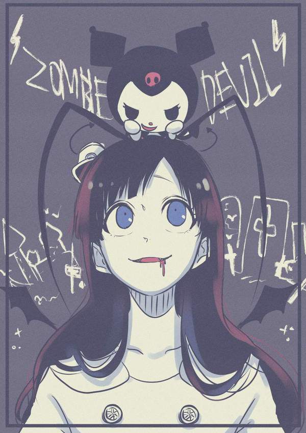 【BLEACH】ジゼル・ジュエルのエロ画像【20枚目】