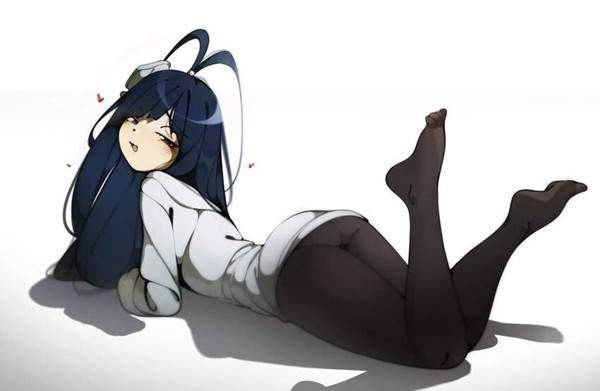 【BLEACH】ジゼル・ジュエルのエロ画像【25枚目】