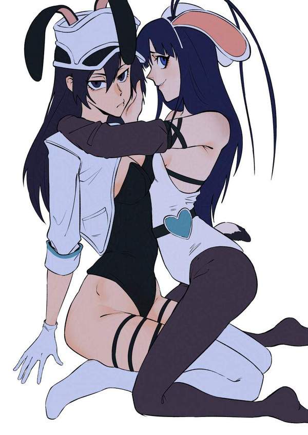 【BLEACH】ジゼル・ジュエルのエロ画像【27枚目】