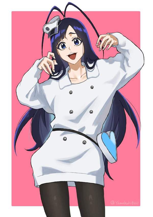 【BLEACH】ジゼル・ジュエルのエロ画像【30枚目】