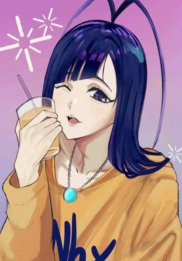 【BLEACH】ジゼル・ジュエルのエロ画像【32枚目】