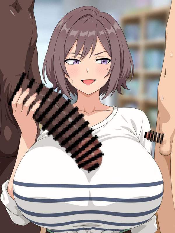 【麻辣湯は人気】短小チンコを馬鹿にされる男子の二次エロ画像【マラ短は不人気】【30枚目】