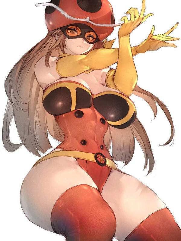 【東島丹三郎は仮面ライダーになりたい】岡田ユリコのエロ画像【8枚目】