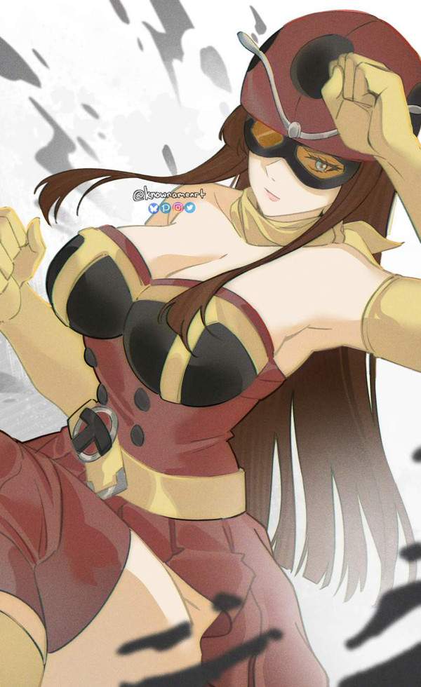 【東島丹三郎は仮面ライダーになりたい】岡田ユリコのエロ画像【15枚目】