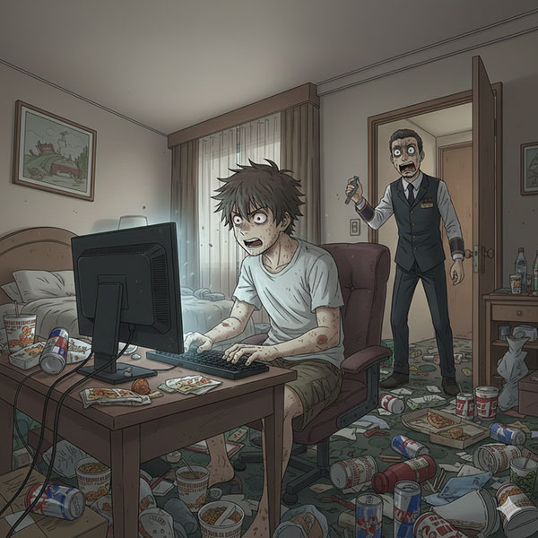 オススメネタ紹介