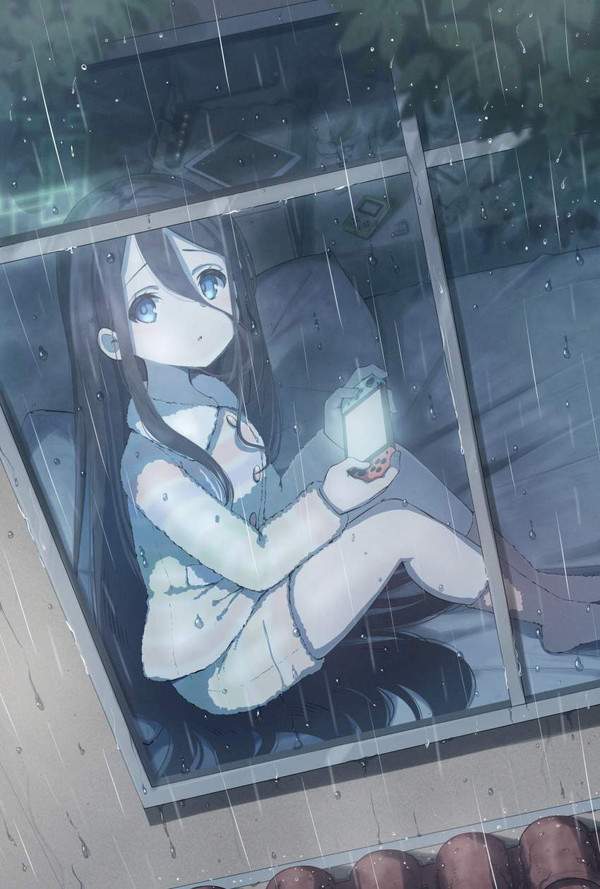 【果ての二十日】パジャマ姿でスイッチで遊ぶ女子達のエロ画像【19枚目】