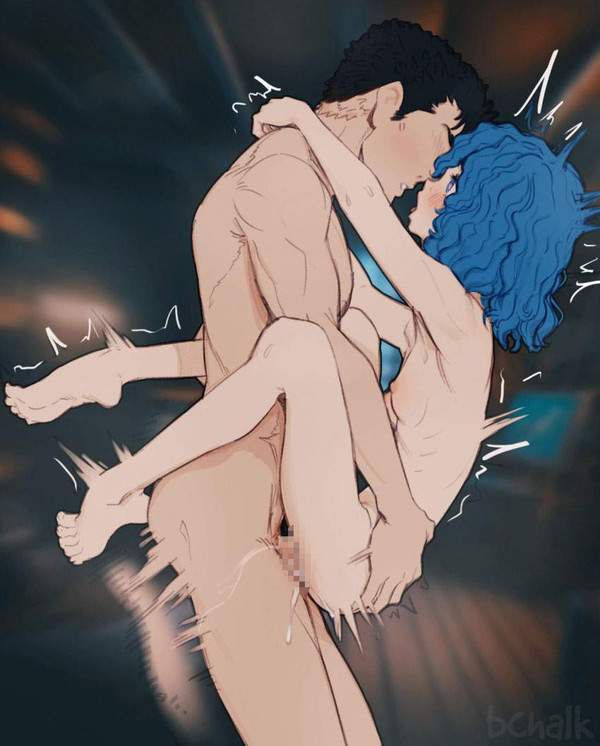 【大型オナホ扱い】駅弁ファックで貫かれるロリ娘達の二次エロ画像【23枚目】