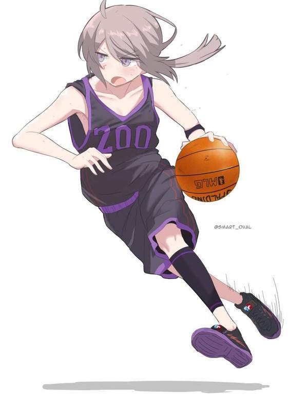 【バスケットボールの日】女子バスケ部の二次エロ画像【26枚目】