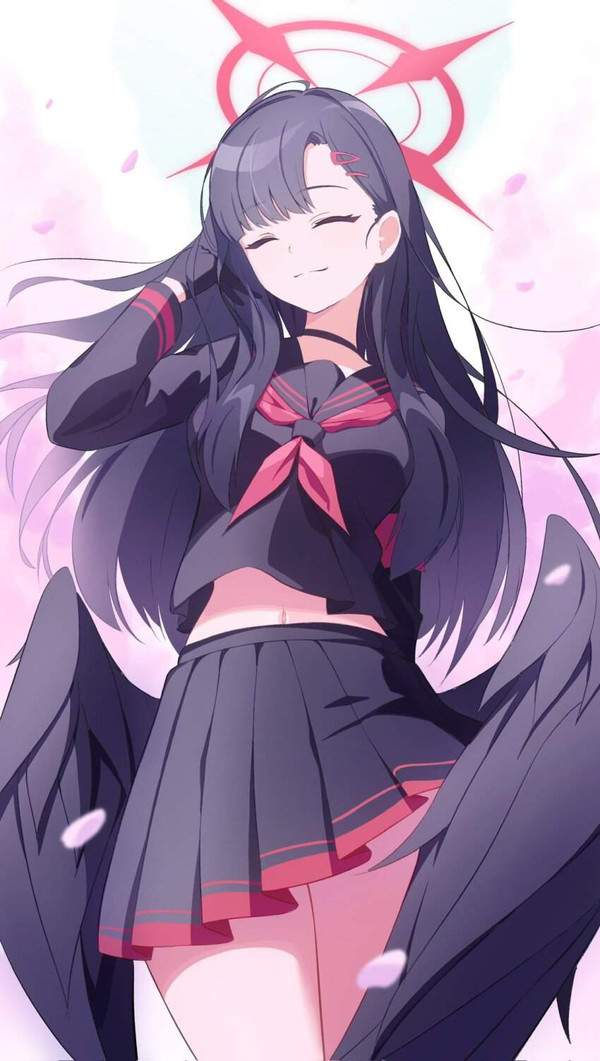 【セーラー服編】おへそがチラリな二次エロ画像【33枚目】