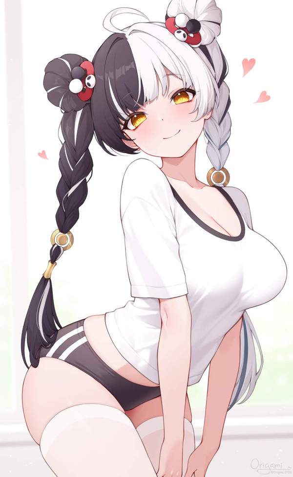 【ゼンレスゾーンゼロ】ダイアリンのエロ画像【30枚目】