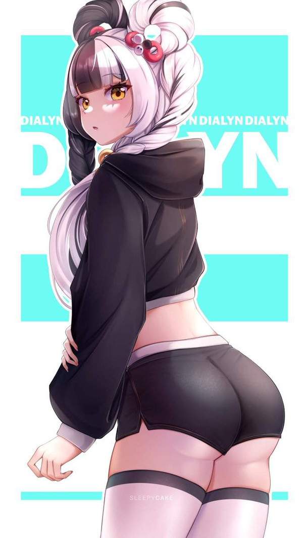 【ゼンレスゾーンゼロ】ダイアリンのエロ画像【32枚目】