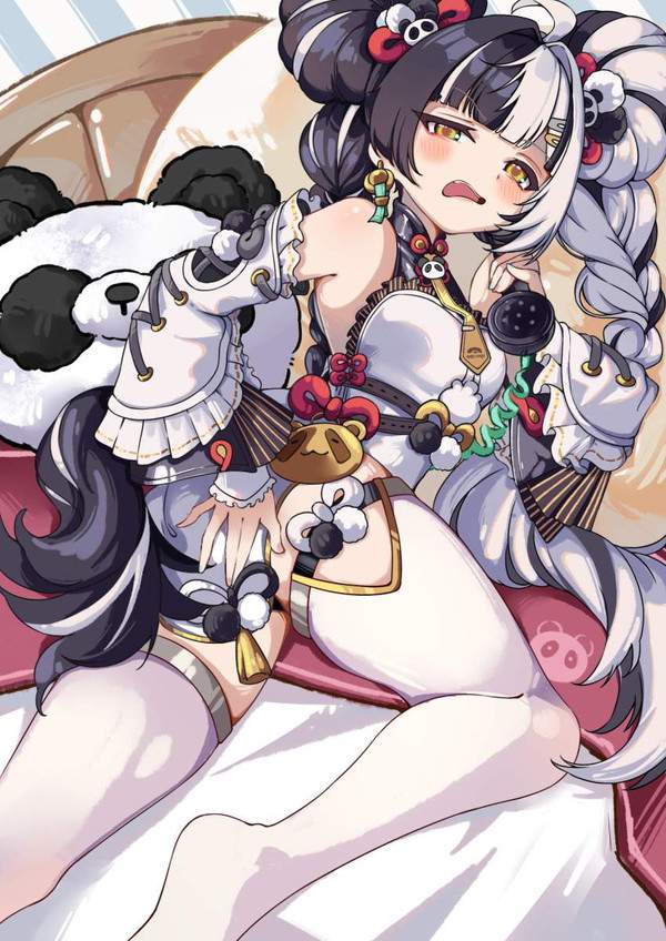 【ゼンレスゾーンゼロ】ダイアリンのエロ画像【38枚目】