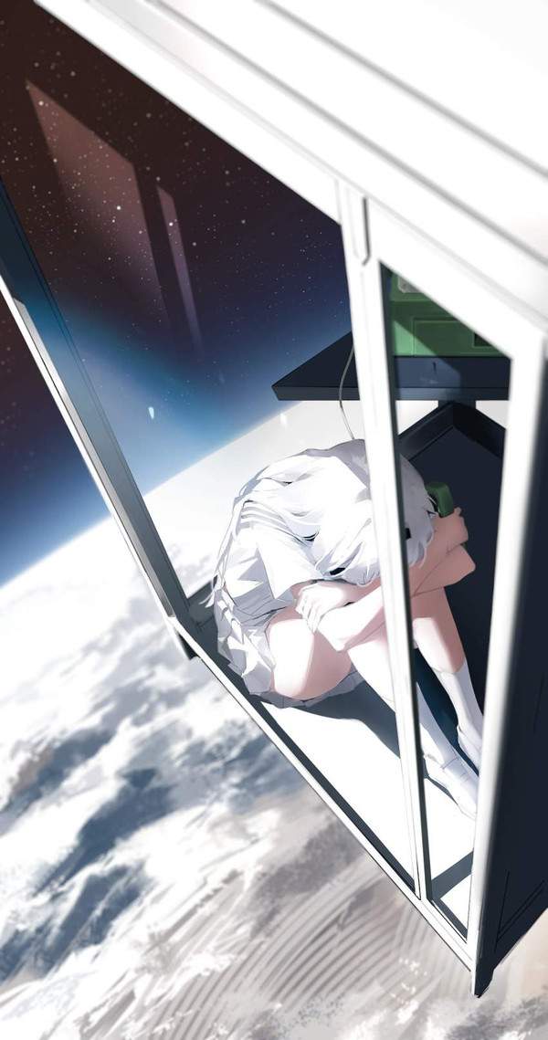 【テレホンカードの日】公衆電話と女子の二次エロ画像【16枚目】