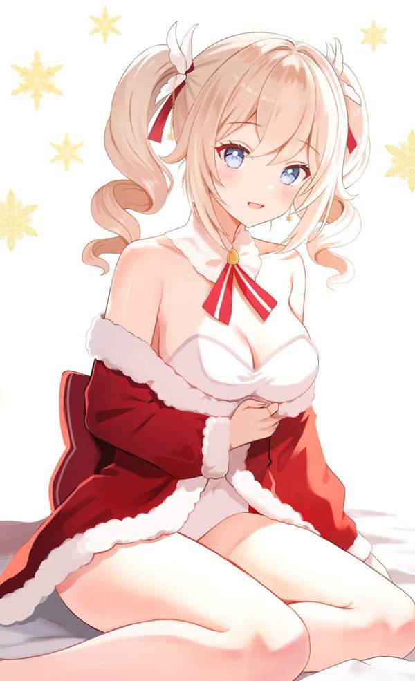 【性into聖夜】幸せそうにセックスしてるカップル達のセリフ付二次エロ画像【22枚目】