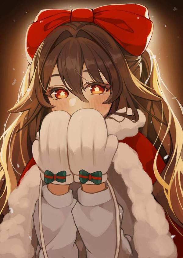 【性into聖夜】幸せそうにセックスしてるカップル達のセリフ付二次エロ画像【48枚目】