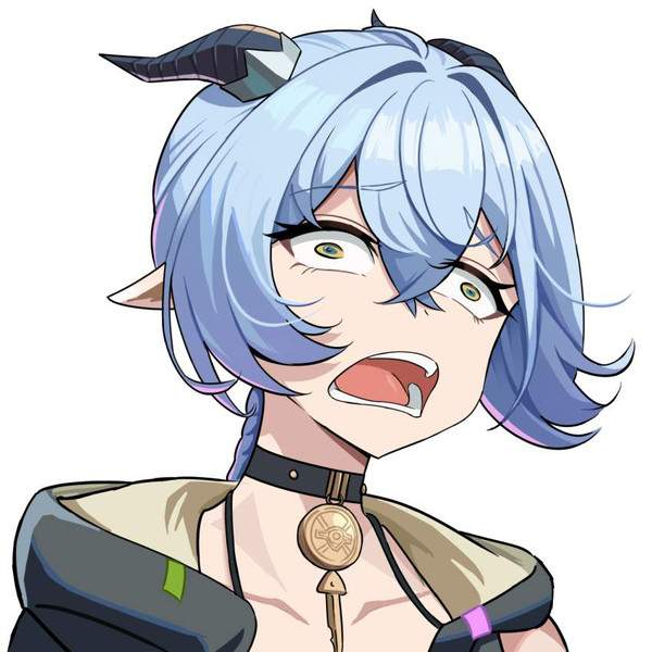 【ゼンレスゾーンゼロ】リュシア・エロウェンのエロ画像【37枚目】