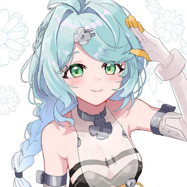 【ゼンレスゾーンゼロ】シードのエロ画像【22枚目】