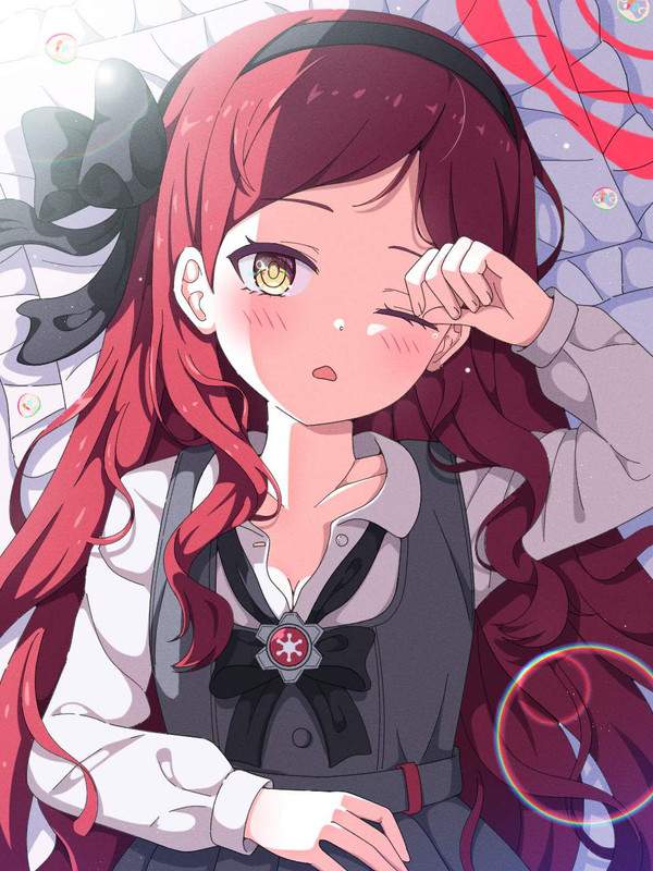 【ブルアカ】三善タカネ(みよしたかね)のエロ画像【ブルーアーカイブ】【15枚目】