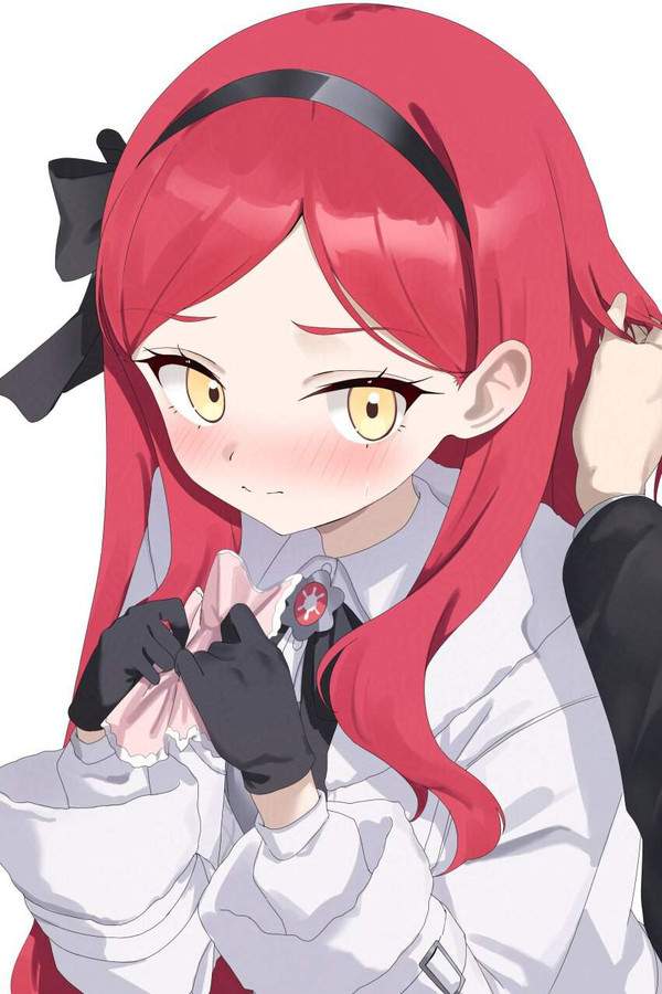 【ブルアカ】三善タカネ(みよしたかね)のエロ画像【ブルーアーカイブ】【20枚目】