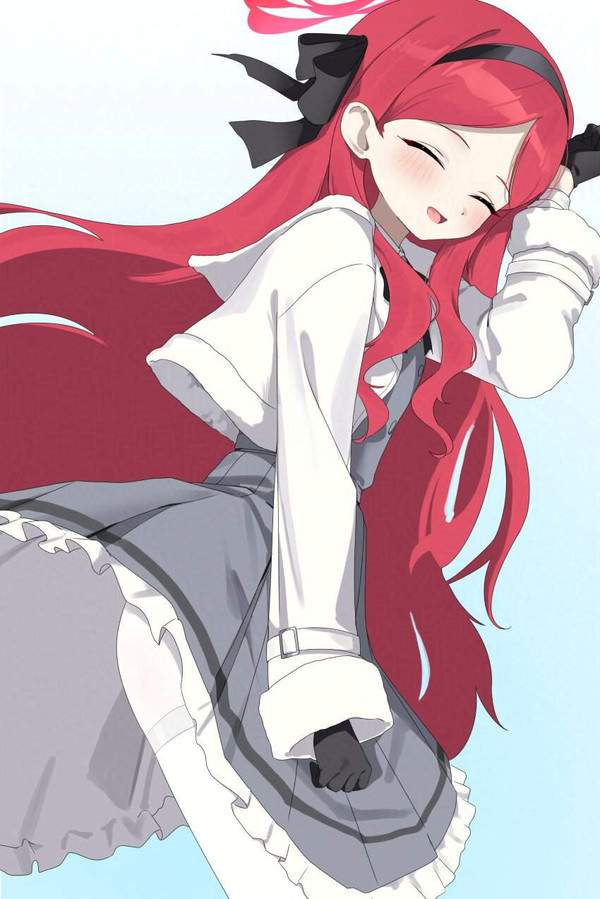 【ブルアカ】三善タカネ(みよしたかね)のエロ画像【ブルーアーカイブ】【21枚目】